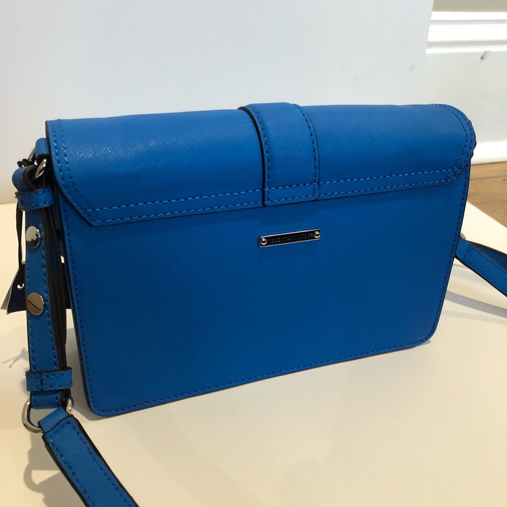 Rebecca Minkoff Hudson Crossbody - Picture 6 of 8